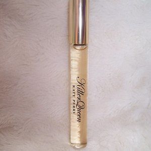 KATY PERRY Killer Queen Limited Rollerball Roll On eau de parfum EDP .33 oz NEW